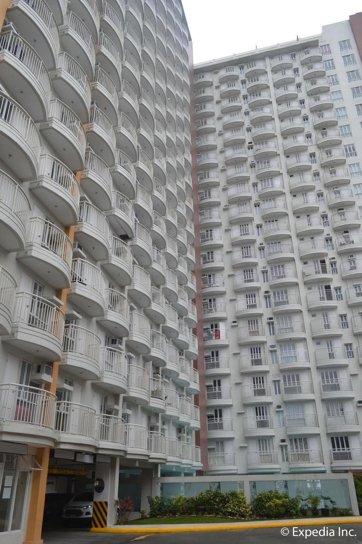 大雅目的地酒店 大雅台 外观 照片